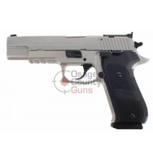 Sig P220 Match Stainless Elite, .45 ACP