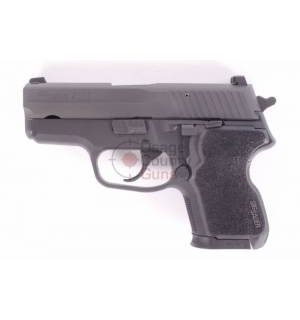 Sig Sauer P224 .357 Night Sights - 10RD