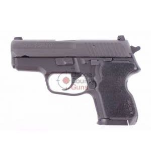 Sig Sauer P224 .357 SAS Gen2 - 10RD