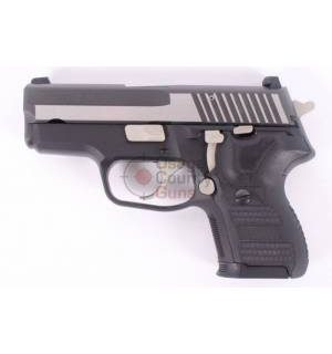Sig Sauer P224 .40 Equinox - 10RD