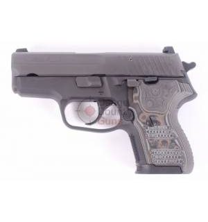 Sig Sauer P224 .40 Extreme - 10RD