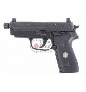Sig Sauer P225A Classic Threaded 9mm w/ Night Sights