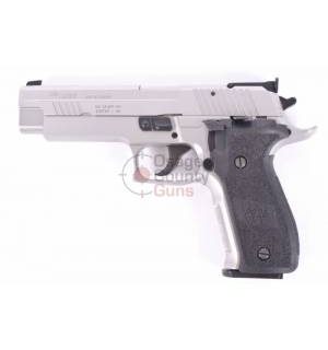 Sig Sauer P226 X-Five 9mm All-Around