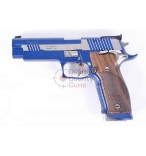 Sig Sauer P226 X-Five 9mm Blue Moon