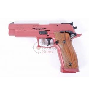 Sig Sauer P226 X-Five 9mm Ruby