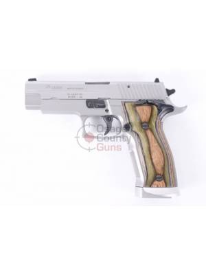 Sig Sauer P226 X-Five 9mm Short & Smart