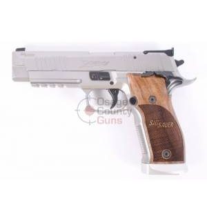 Sig Sauer P226 X-Five Enhanced 9mm Classic