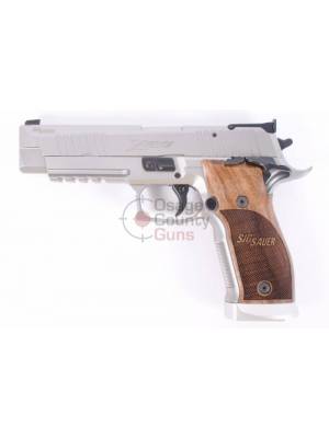 Sig Sauer P226 X-Five Enhanced 9mm Classic