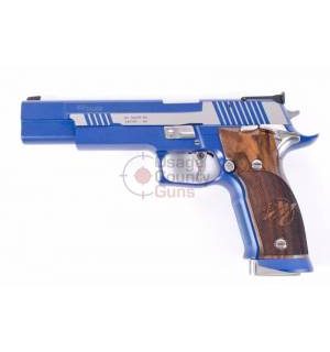 Sig Sauer P226 X6 9mm Blue Moon
