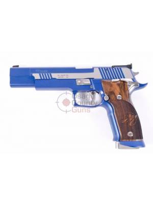 Sig Sauer P226 X6 9mm Blue Moon