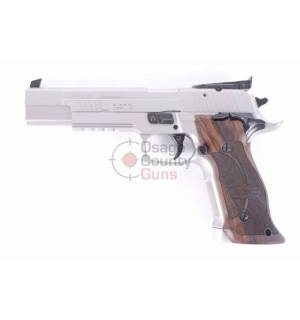 Sig Sauer P226 X-Six 9mm PPC