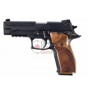Sig Sauer P226 SAO Classic Beavertail - .22LR
