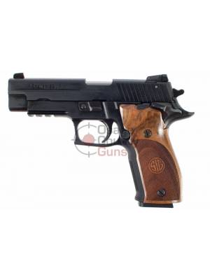 Sig Sauer P226 SAO Classic Beavertail - .22LR