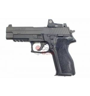 Sig Sauer P226 9mm w/ Romeo1 Reflex Sight (10rd)