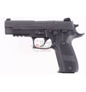 Sig Sauer P226 9mm Dark Elite - CA Compliant
