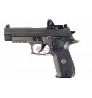 Sig P226 Legion RX 9mm w/ Romeo1 (10rd)