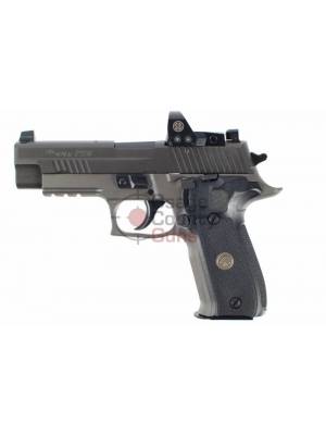 Sig Sauer P226 Legion RX - 9mm