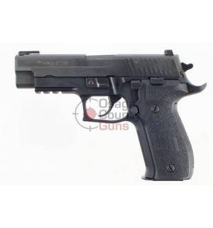 Sig Sauer P226 TACOPS - 9mm (10rd)