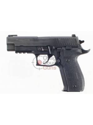 Sig Sauer P226 TACOPS - 9mm (10rd)