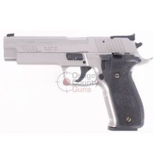 Sig Sauer P226 X-Five .40 S&W All ARound