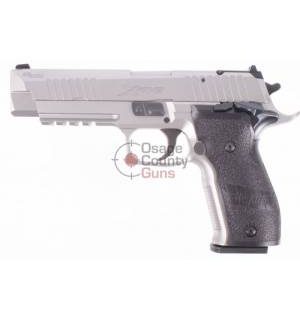 Sig Sauer P226 X5 Enhanced Entry - 5" .40 S&W