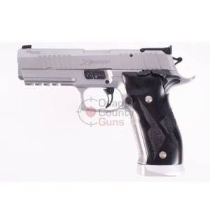 Sig Sauer P226 X-Five E .40 S&W Match Short