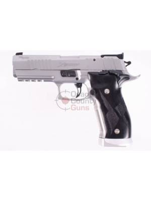 Sig Sauer P226 X-Five E .40 S&W Match Short