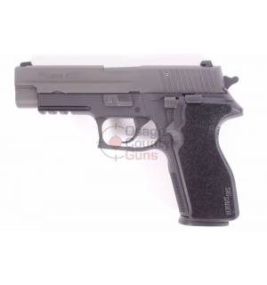 Sig Sauer P227 .45 w/ Night Sights - 10RD
