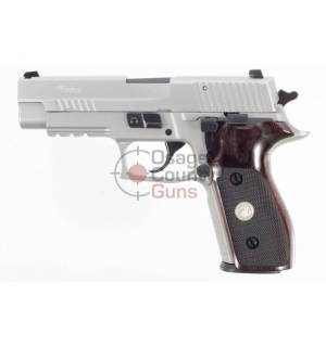 Sig Sauer P227 Alloy Stainless Elite - .45 ACP