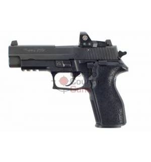 Sig Sauer P227 RX - .45 ACP