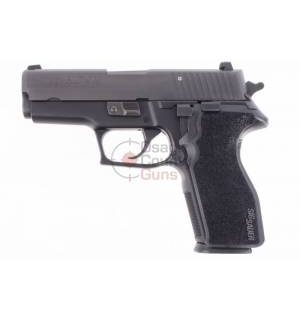 Sig Sauer P227 .45 SAS Gen2