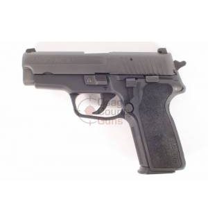 Sig Sauer P229 .357 SAS - 10RD