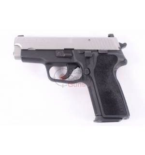 Sig Sauer P229 .357 SAS Two Tone - 10RD