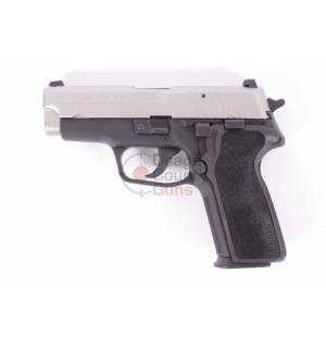 Sig Sauer P229 .40 SAS Two-Tone - 10RD