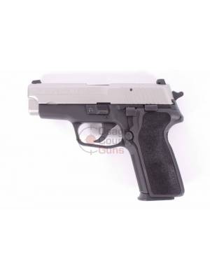 Sig Sauer P229 .40 SAS Two-Tone - 10RD