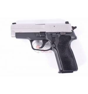 Sig Sauer P229 9mm SAS Two-Tone - 10RD