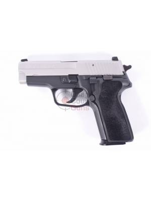 Sig Sauer P229 9mm SAS Two-Tone - 10RD