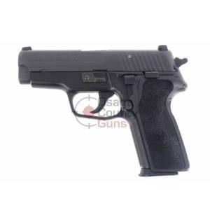Sig Sauer P229 9mm SAS - 10RD