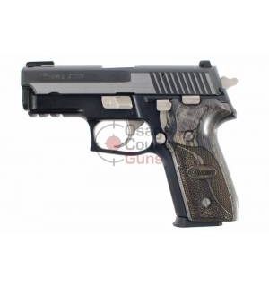 Sig Sauer P229 Equinox - .40 S&W (10rd)