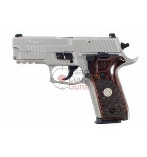 Sig Sauer P229 Alloy Stainless Elite - 9mm