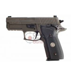 Sig Sauer P229 Legion SAO - 9mm