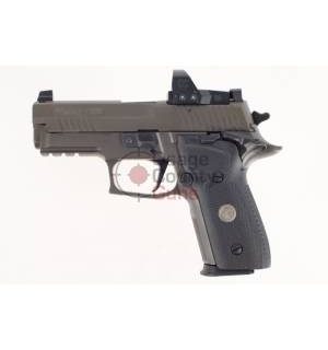 Sig Sauer P229 Legion SAO RXP - 3.9" 9mm (10rd)