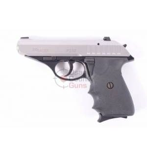 Sig Sauer P232 Two-Tone w/ Night Sights