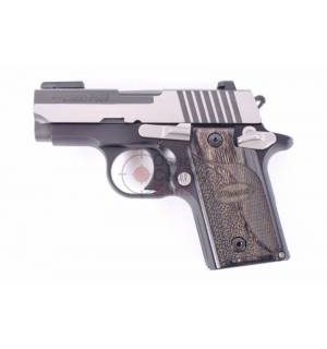 Sig Sauer P238 Equinox