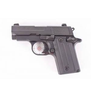 Sig Sauer P238 Fish Scale