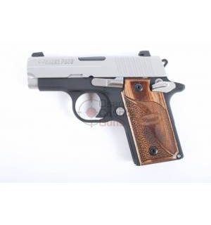 Sig Sauer P238 SAS Ambi-Safety