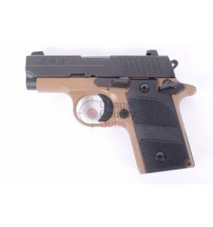 Sig Sauer P238 Copperhead