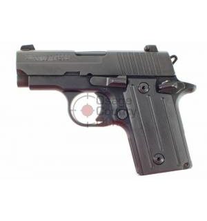 Sig Sauer P238 - .380 ACP