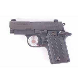 Sig Sauer P238 380 Nitron w/ Night Sights