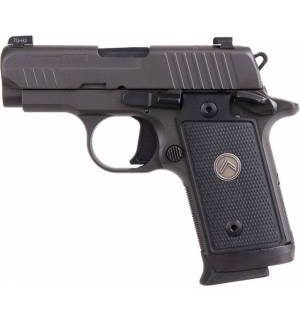 Sig Sauer P238 Legion